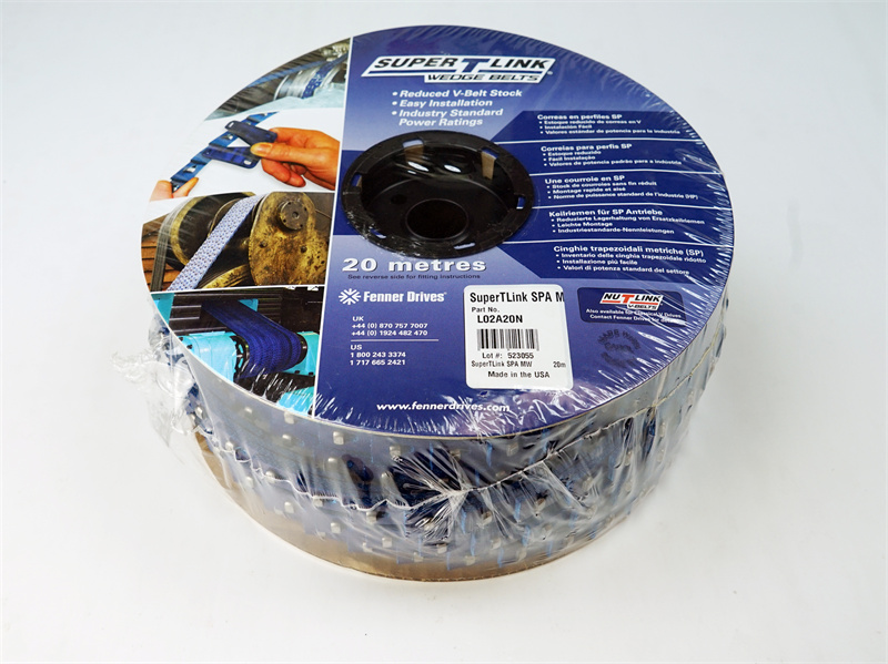 Fenner SuperTlink A