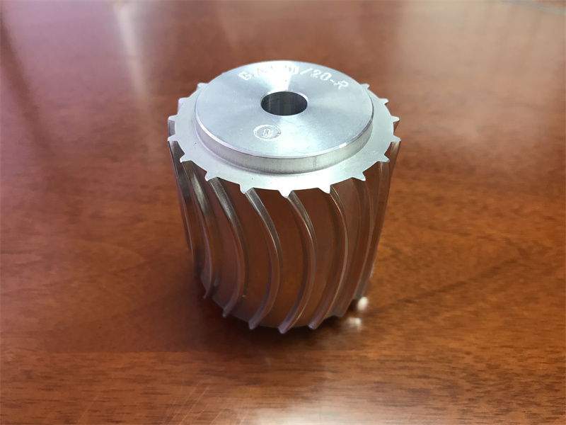 BAT PULLEY Breco