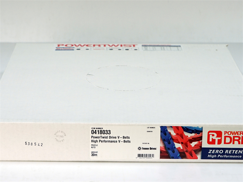 Fenner Powertwist A