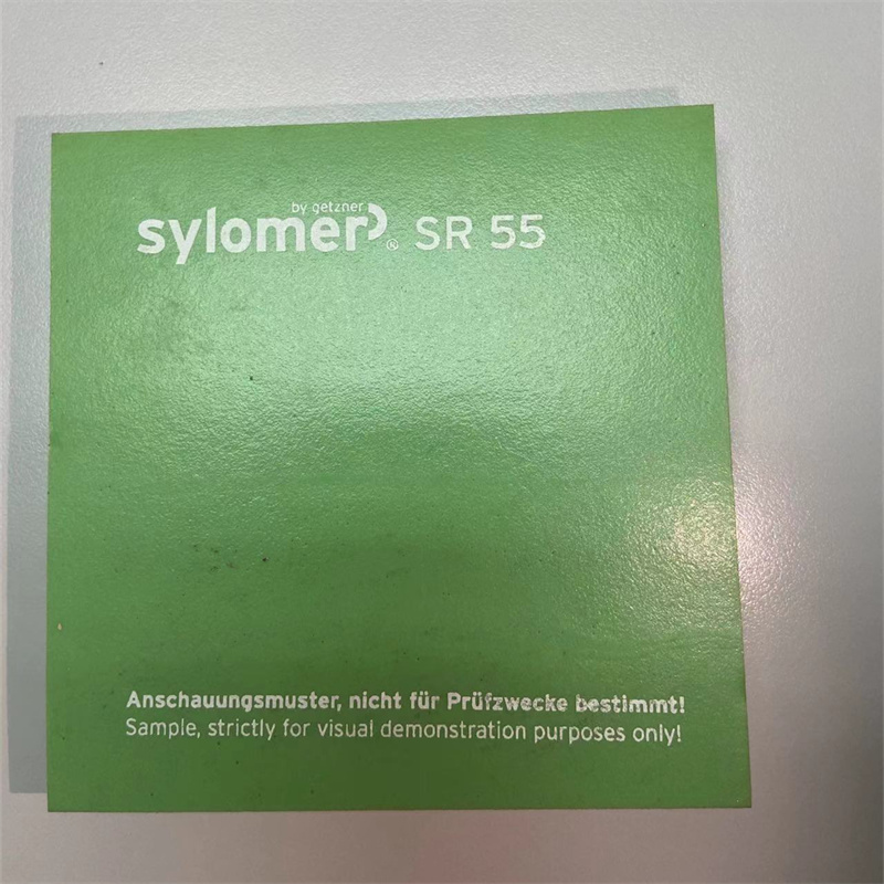 sylomer SR55